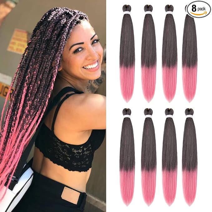 #1Bpink