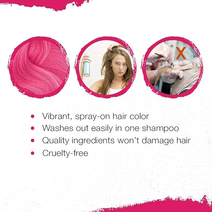 Lynx Pink