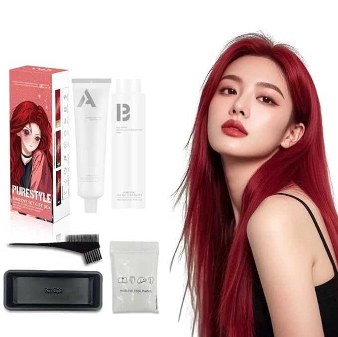 V45 Red