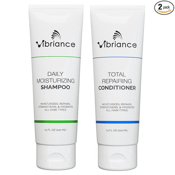 Hair Kit