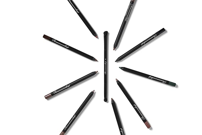 Black Blending Double Sided S6