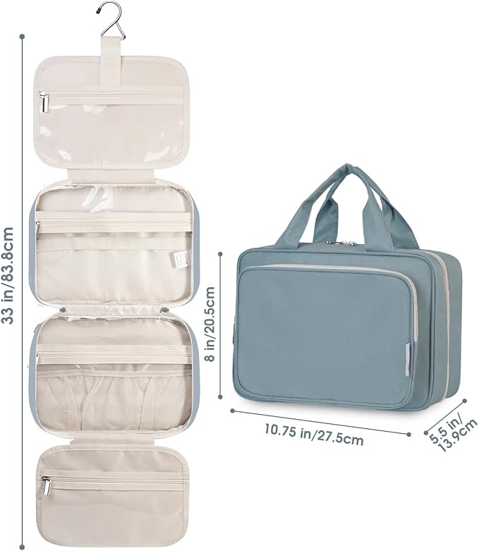 A-Greyish Blue