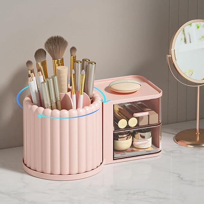 Pink (2 Drawer)