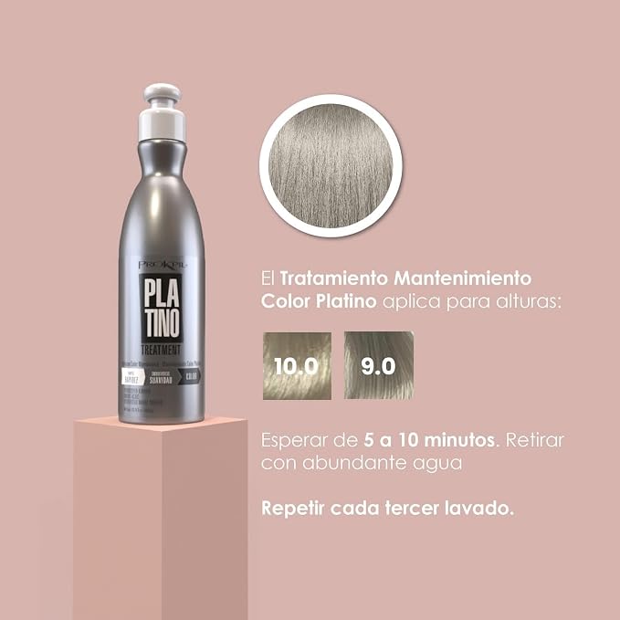 Platino | Platinum
