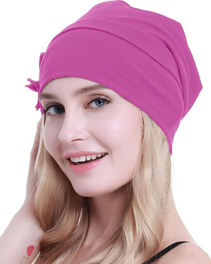 Cotton Fuscia Pink