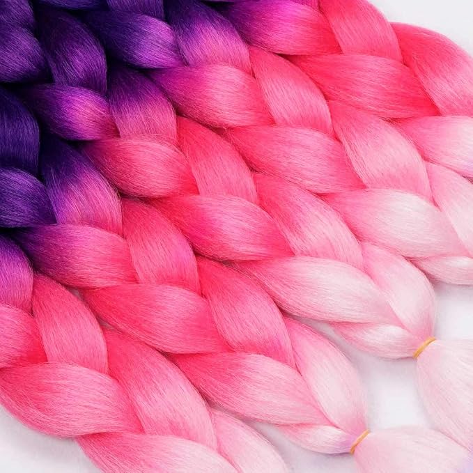#C25 Purple to Pink