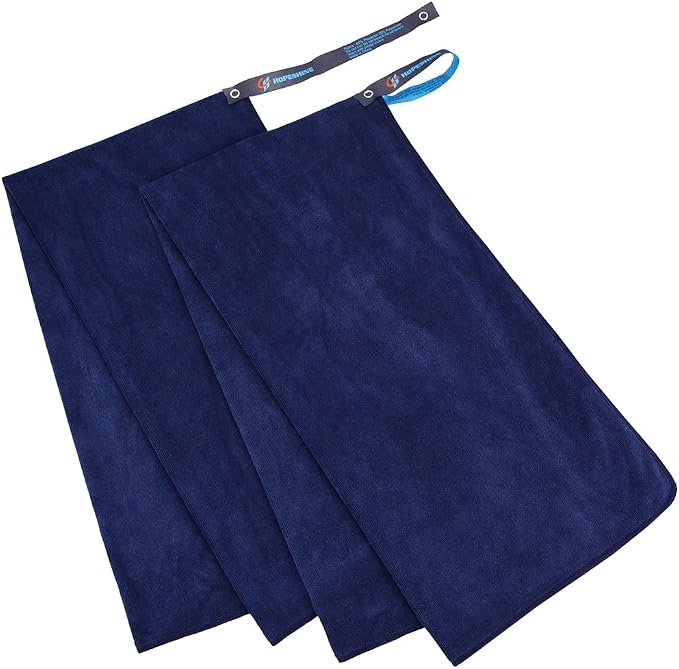 Navy Blue X2