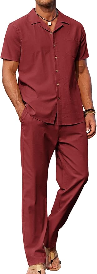 Wine Red