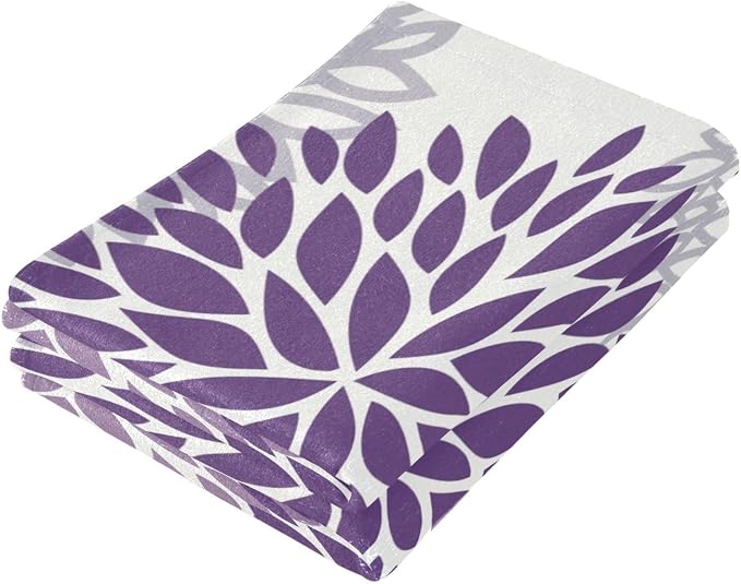 Purple Grey