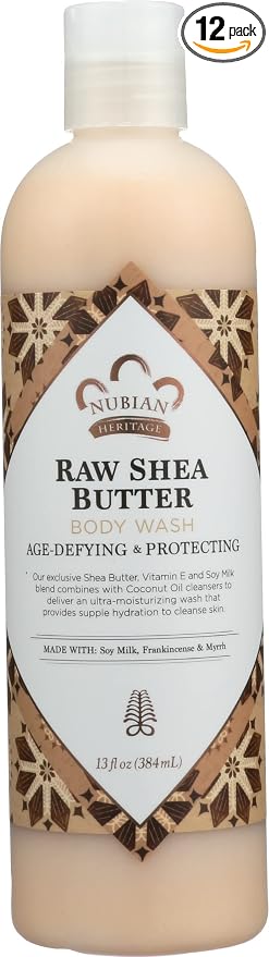 Raw Shea Butter