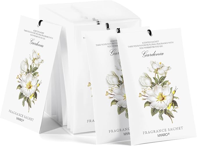 Gardenias