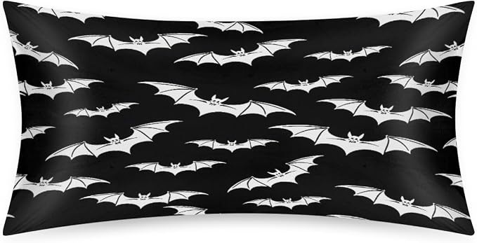 Halloween Bats