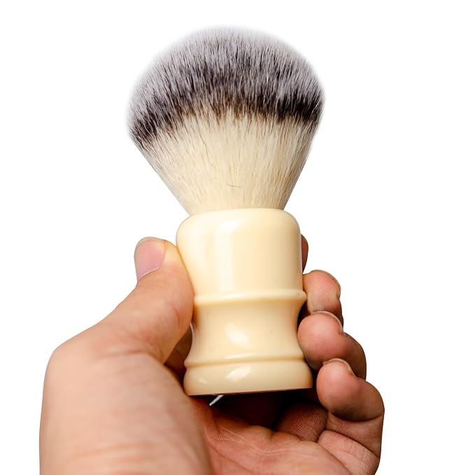 Imitation ivory