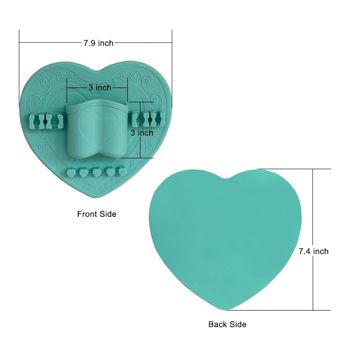 Mint Green 1