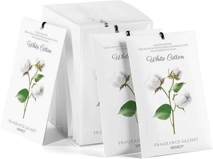 White Cotton