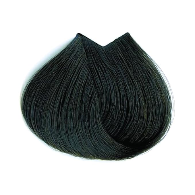4 Medium Brown