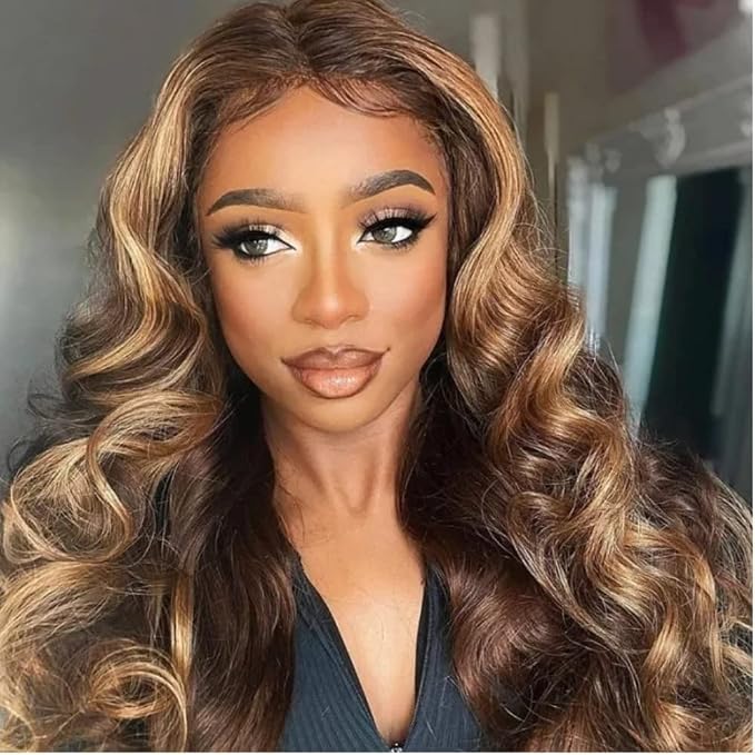 Bundles Highlight Blonde Color