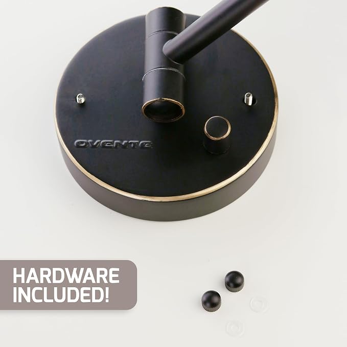 Oil Rubbed Bronze