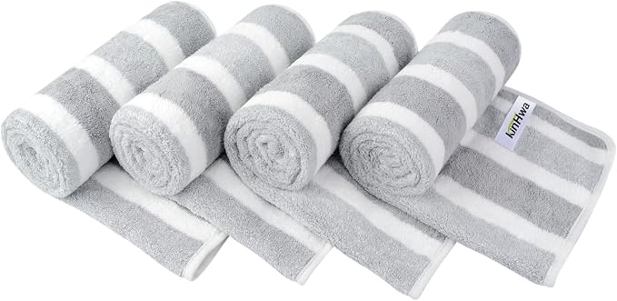Gray Stripe