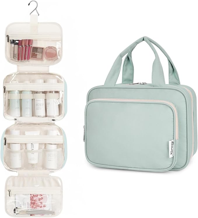 A-Mint Green