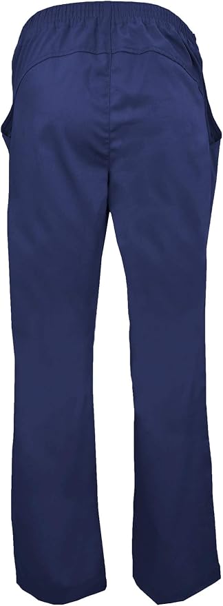 True Navy Blue