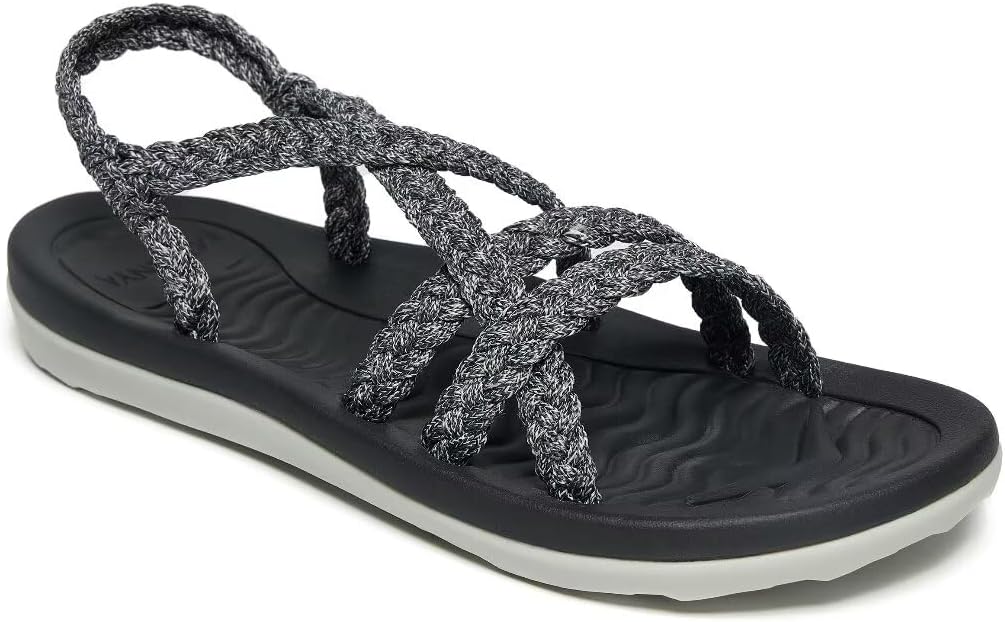 W27-light Grey&white