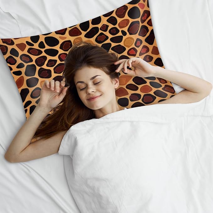 Giraffe Skin