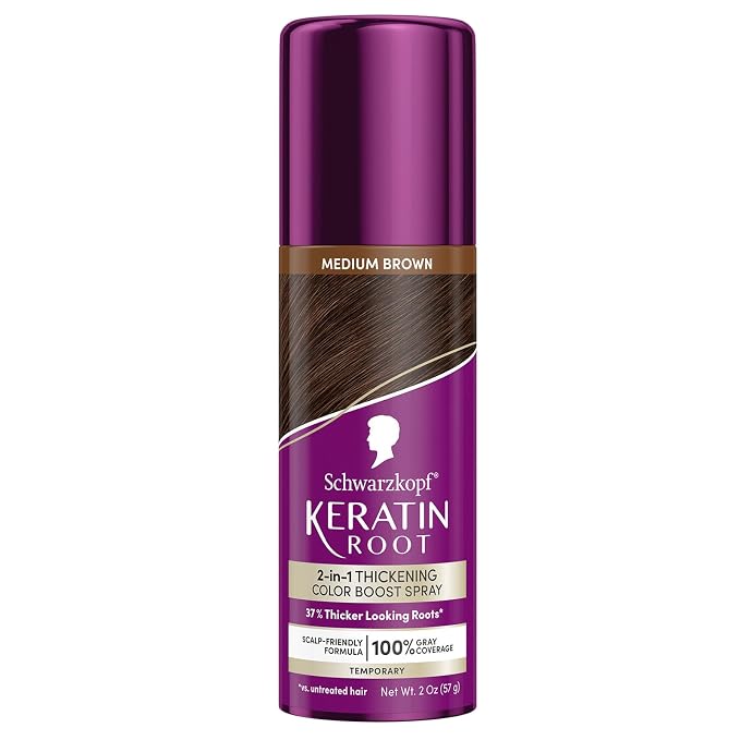 Medium Brown