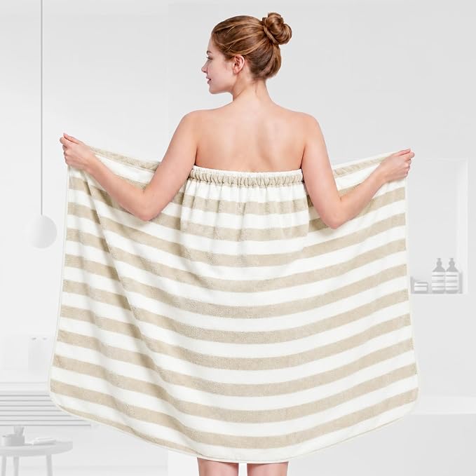 Latte Stripe
