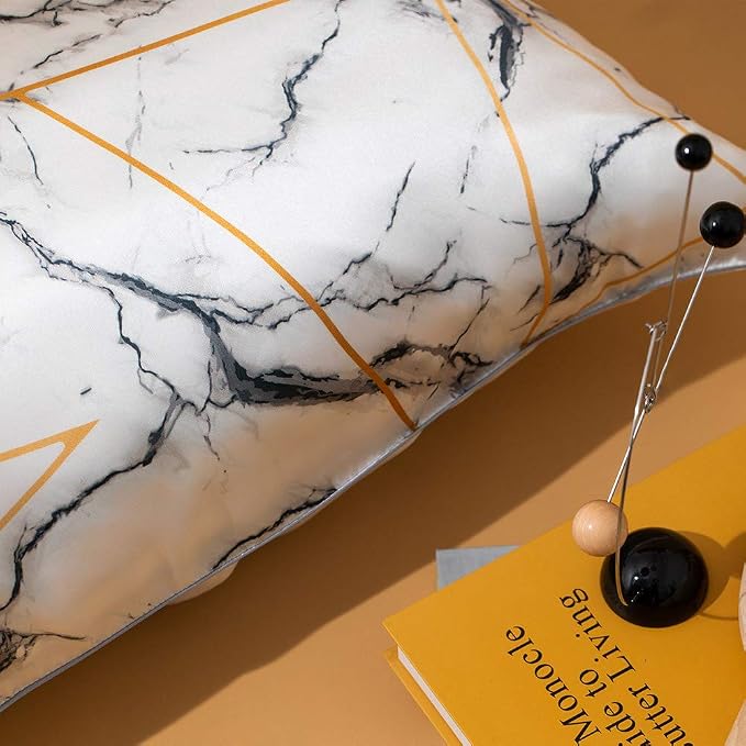 Geometric Marble