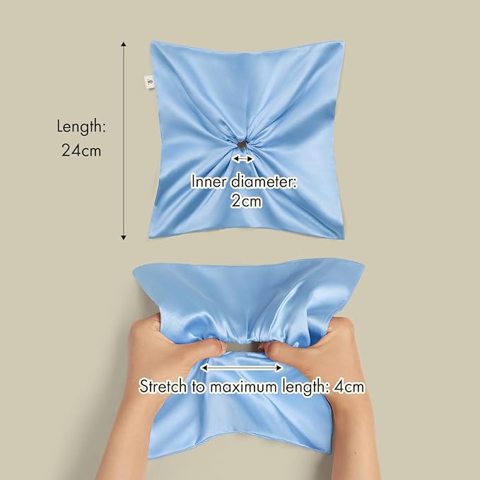 ice blue