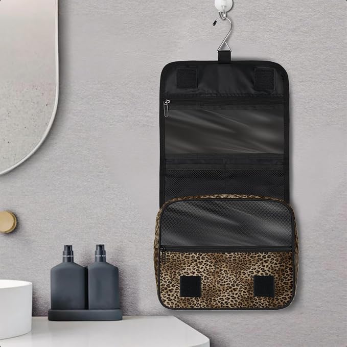 Z Cheetah Animal Leopard Print