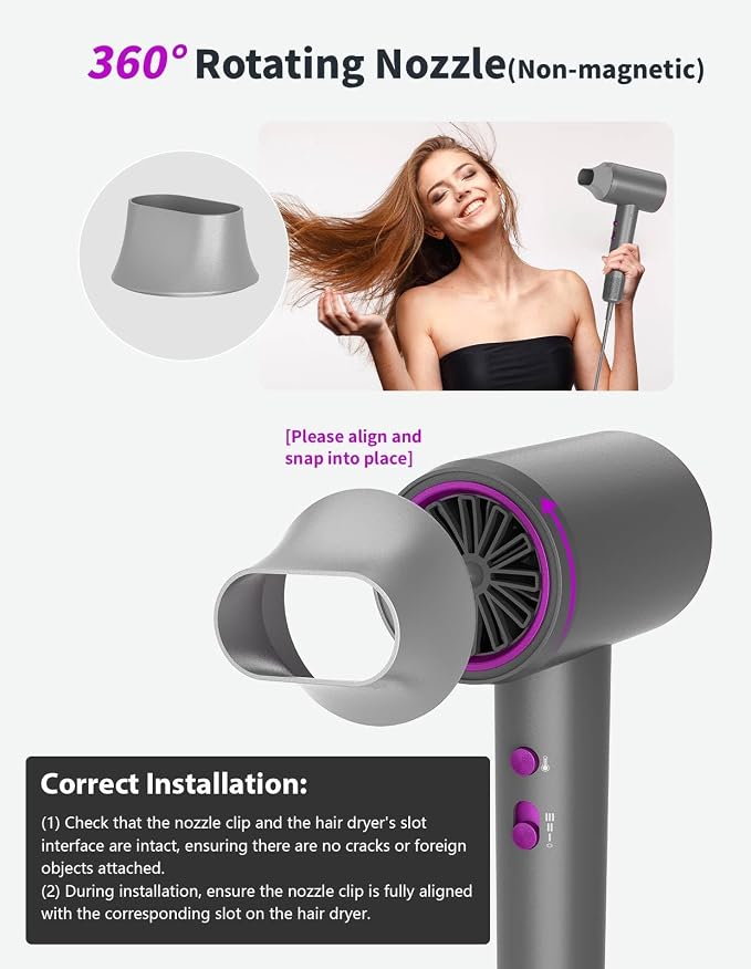Gray&purple