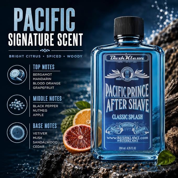 Pacific