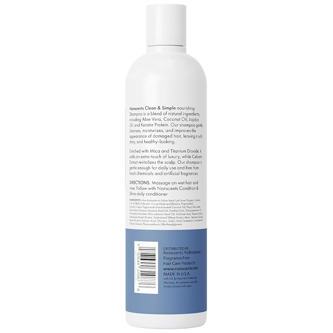 Shampoo
