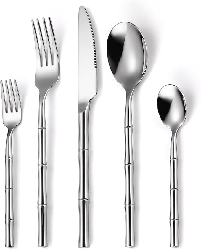 ZJ-20PC/Silver