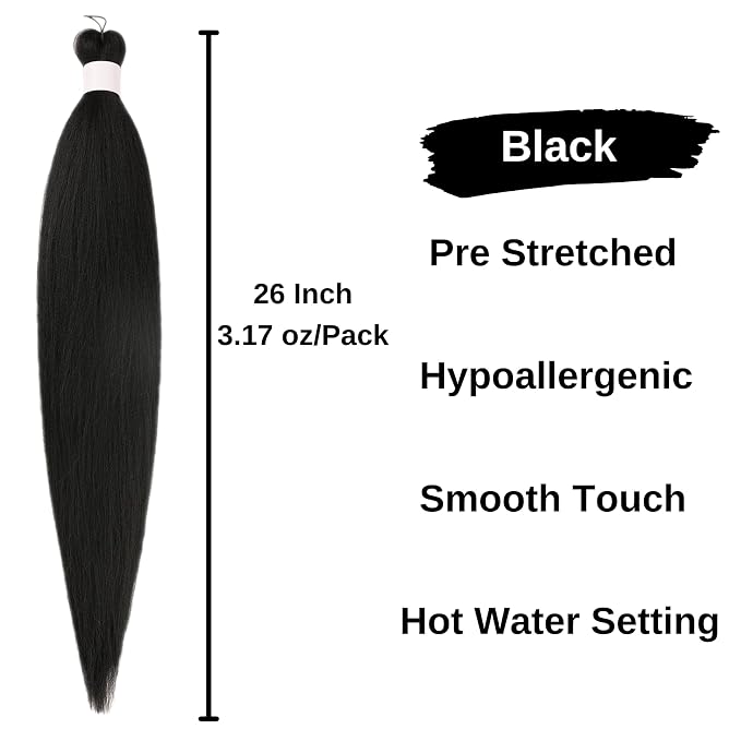 1# Black