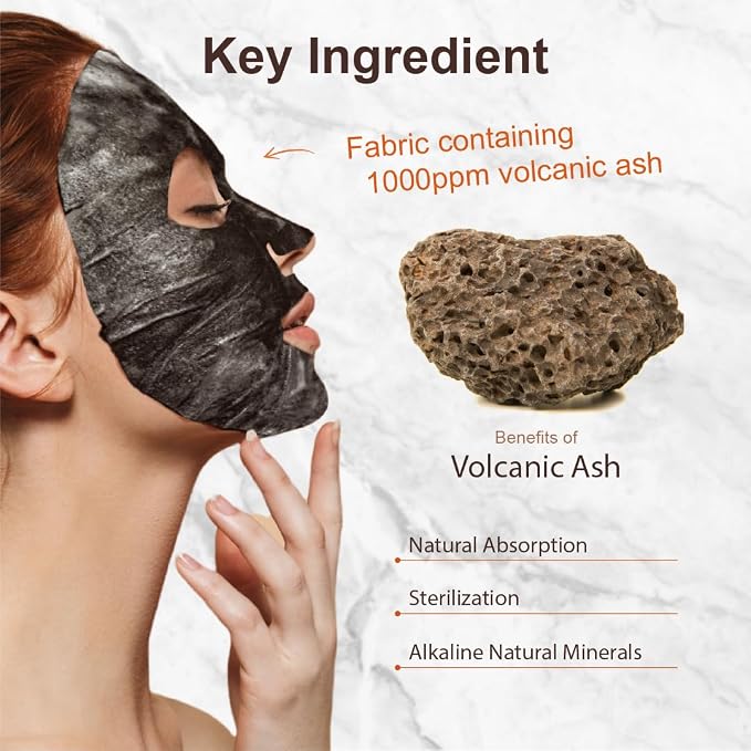 Volcanic