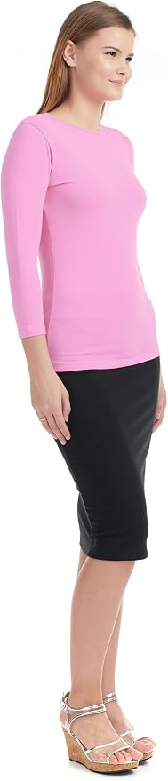 Pastel Pink B1267