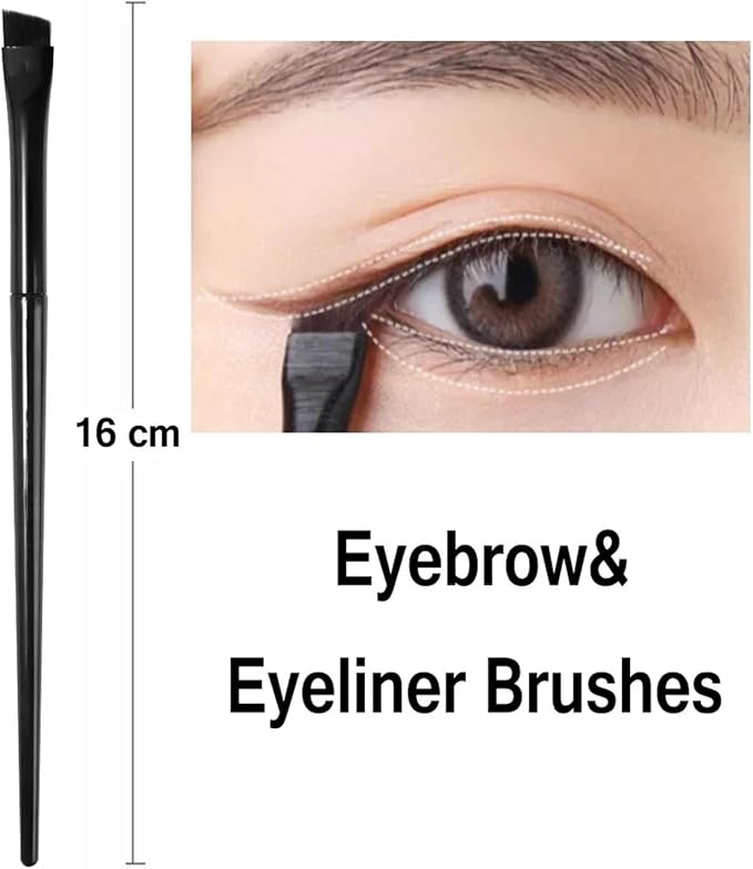 Eyebrow Liner Brush-01