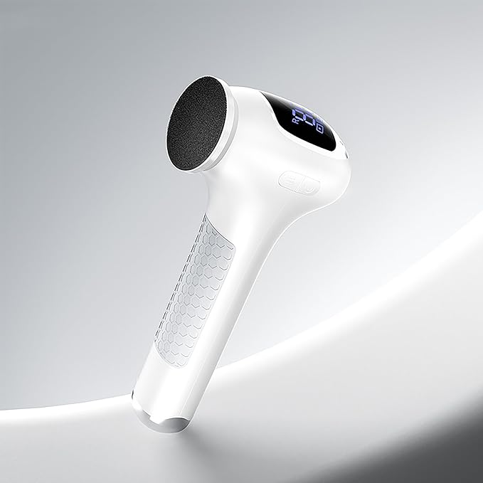 White - Electric Remover