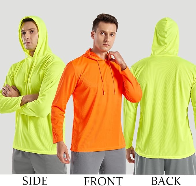 Neon Green3/Neon Orange3