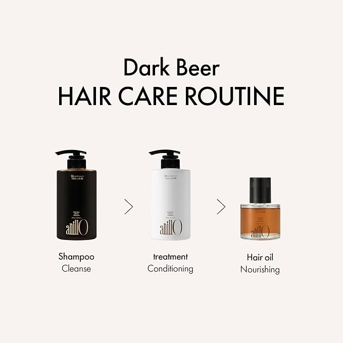 Dark Beer