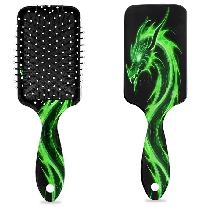 Green Dragon