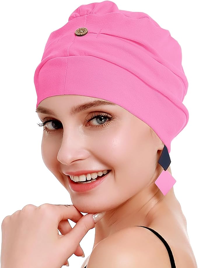 Cotton Fuscia Pink