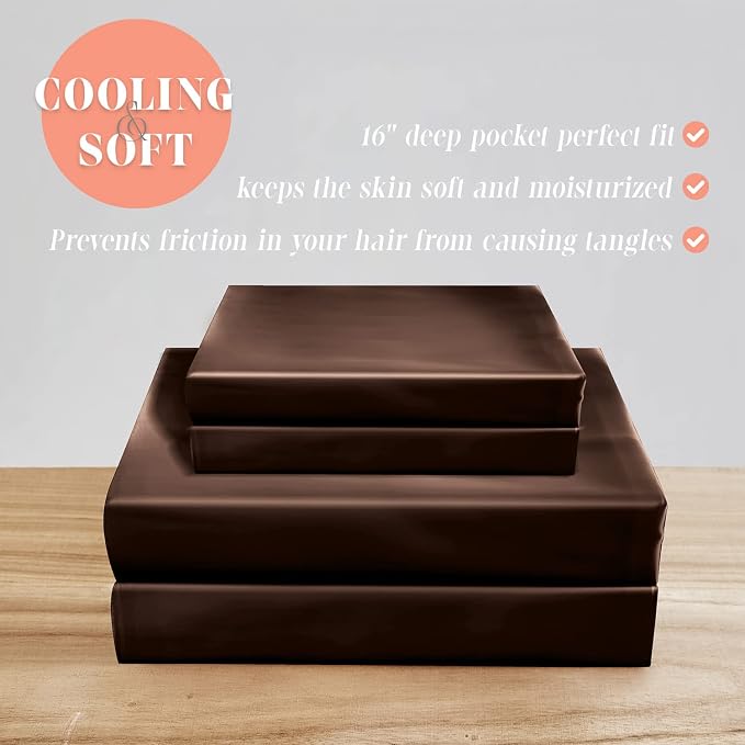 Chocolate Brown
