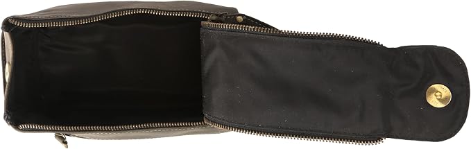 Charcoal Black