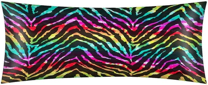 Rainbow Zebra