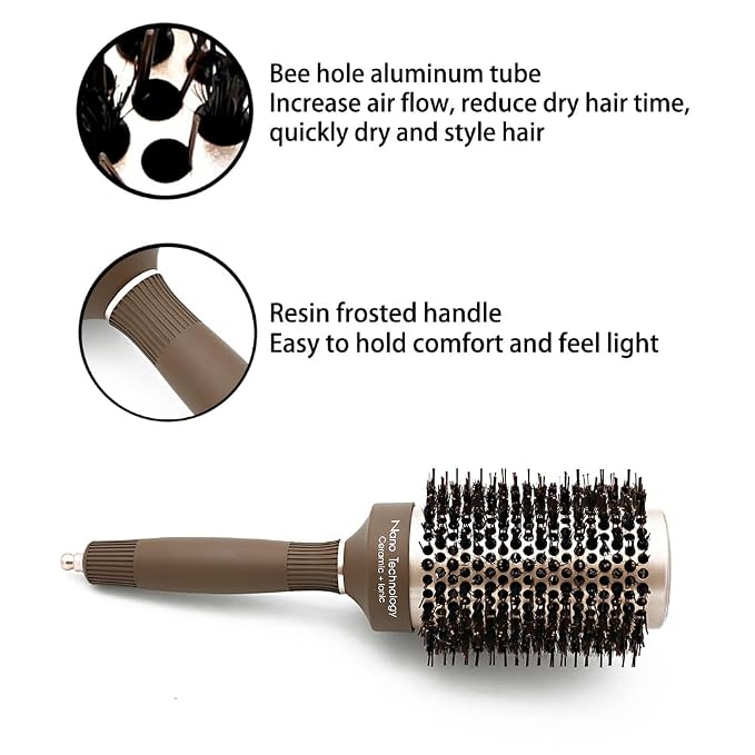 coffee combs