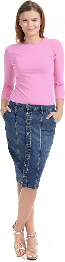 Pastel Pink B1267